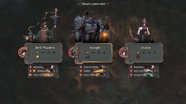 Hình ảnh trong game As We Descend Early Access Hình ảnh trong game As We Descend Early Access