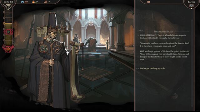 Hình ảnh trong game As We Descend v0.9.1.4b Early Access Hình ảnh trong game As We Descend v0.9.1.4b Early Access