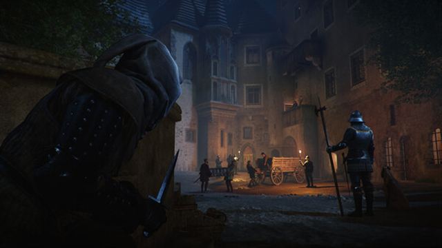 Hình ảnh trong game Kingdom Come Deliverance II v1.2.2-P2P Hình ảnh trong game Kingdom Come Deliverance II v1.2.2-P2P