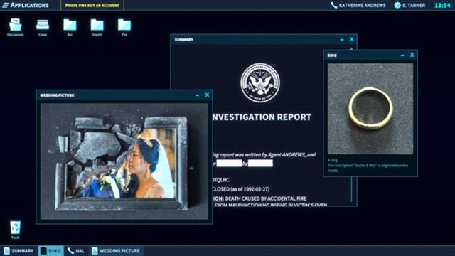 Hình ảnh trong game The Operator v5090-P2P Hình ảnh trong game The Operator v5090-P2P