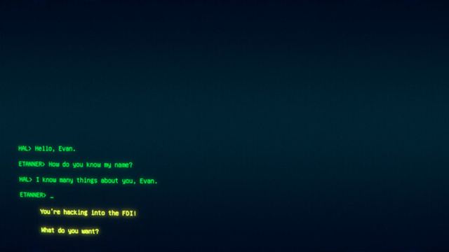 Hình ảnh trong game The Operator v5100-P2P Hình ảnh trong game The Operator v5100-P2P