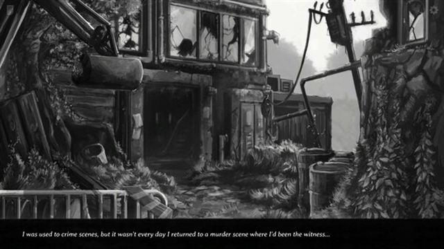Hình ảnh trong game Echoes-TENOKE Hình ảnh trong game Echoes-TENOKE