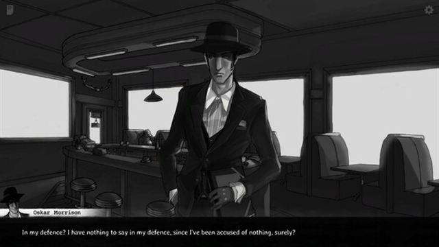 Hình ảnh trong game Echoes-TENOKE Hình ảnh trong game Echoes-TENOKE