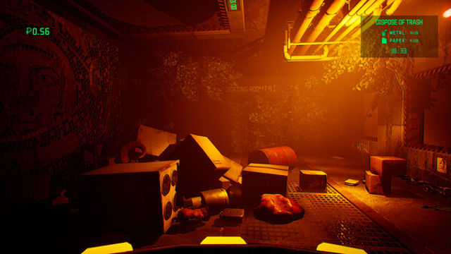 Hình ảnh trong game DRUDGE Early Access