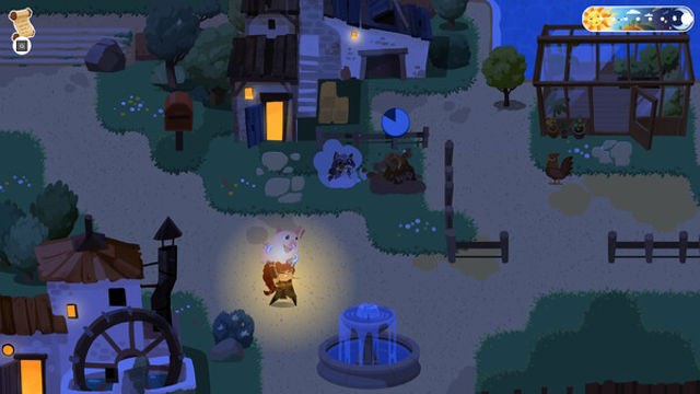 Hình ảnh trong game Mythmatch-TENOKE