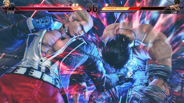 Hình ảnh trong game TEKKEN 8 Ultimate Edition v1.13.00-P2P Hình ảnh trong game TEKKEN 8 Ultimate Edition v1.13.00-P2P