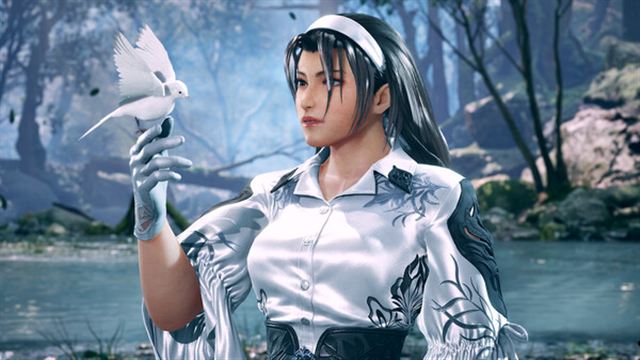 Hình ảnh trong game TEKKEN 8 Ultimate Edition v1.13.00-P2P Hình ảnh trong game TEKKEN 8 Ultimate Edition v1.13.00-P2P