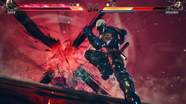 Hình ảnh trong game TEKKEN 8 Ultimate Edition v1.13.00-P2P Hình ảnh trong game TEKKEN 8 Ultimate Edition v1.13.00-P2P