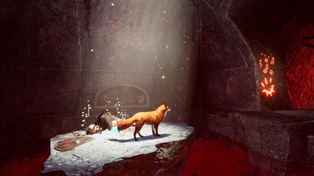 Hình ảnh trong game Spirit of the North 2 v20250522-P2P Hình ảnh trong game Spirit of the North 2 v20250522-P2P
