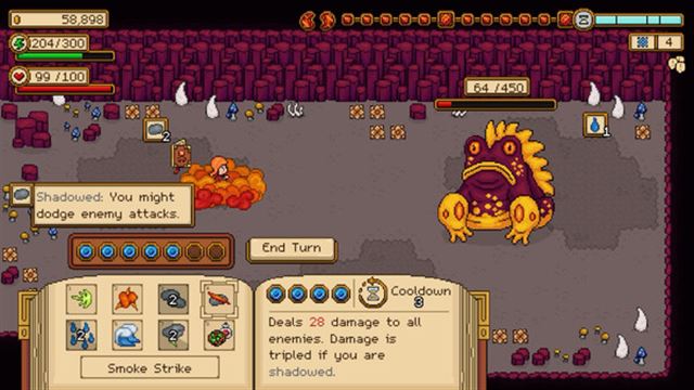 Hình ảnh trong game Seeds of Calamity Early Access Hình ảnh trong game Seeds of Calamity Early Access