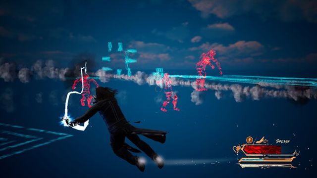 Hình ảnh trong game Inquisitors Heart and Soul-TENOKE Hình ảnh trong game Inquisitors Heart and Soul-TENOKE