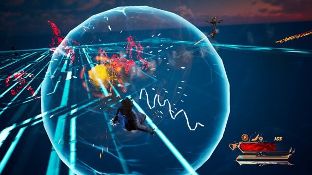 Hình ảnh trong game Inquisitors Heart and Soul-TENOKE Hình ảnh trong game Inquisitors Heart and Soul-TENOKE