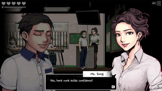 Hình ảnh trong game The Coma 2B Catacomb v1.2.3-P2P Hình ảnh trong game The Coma 2B Catacomb v1.2.3-P2P