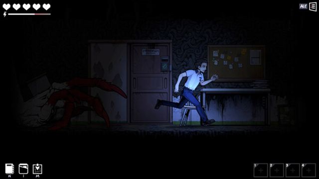 Hình ảnh trong game The Coma 2B Catacomb v1.1.2a-P2P Hình ảnh trong game The Coma 2B Catacomb v1.1.2a-P2P