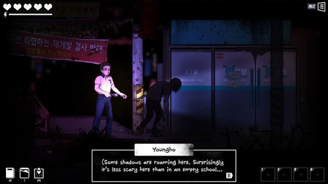 Hình ảnh trong game The Coma 2B Catacomb v1.2.3-P2P Hình ảnh trong game The Coma 2B Catacomb v1.2.3-P2P