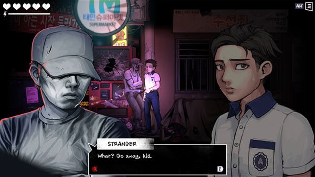 Hình ảnh trong game The Coma 2B Catacomb v1.2.3-P2P Hình ảnh trong game The Coma 2B Catacomb v1.2.3-P2P