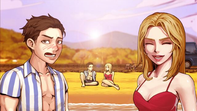 Hình ảnh trong game The Coma 2B Catacomb v1.1.2a-P2P Hình ảnh trong game The Coma 2B Catacomb v1.1.2a-P2P
