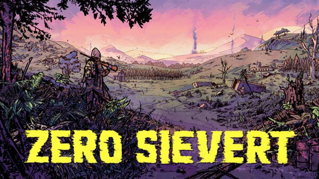 Hình ảnh trong game ZERO Sievert-GoldBerg Hình ảnh trong game ZERO Sievert-GoldBerg