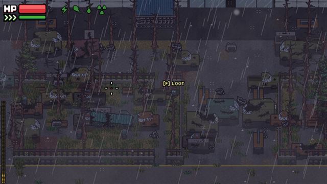 Hình ảnh trong game ZERO Sievert v1.3.3-P2P Hình ảnh trong game ZERO Sievert v1.3.3-P2P