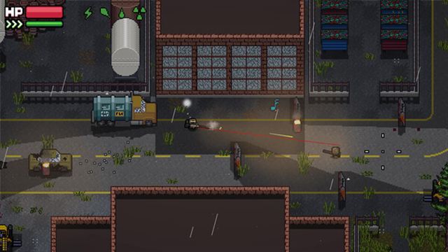 Hình ảnh trong game ZERO Sievert-GoldBerg Hình ảnh trong game ZERO Sievert-GoldBerg