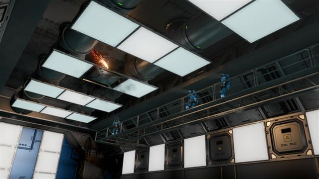 Hình ảnh trong game Space Engineers Deluxe Edition v1.204.018-P2P Hình ảnh trong game Space Engineers Deluxe Edition v1.204.018-P2P