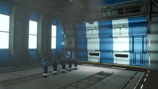 Hình ảnh trong game Space Engineers v1.205.024.b2-P2P Hình ảnh trong game Space Engineers v1.205.024.b2-P2P