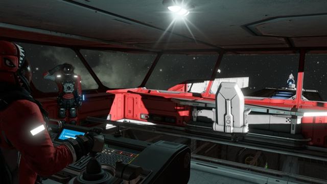 Hình ảnh trong game Space Engineers v1.205.024.b2-P2P Hình ảnh trong game Space Engineers v1.205.024.b2-P2P