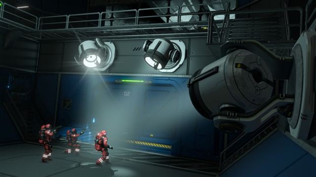 Hình ảnh trong game Space Engineers v20240523-P2P Hình ảnh trong game Space Engineers v20240523-P2P