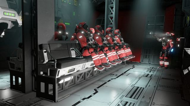 Hình ảnh trong game Space Engineers v1.205.024.b2-P2P Hình ảnh trong game Space Engineers v1.205.024.b2-P2P
