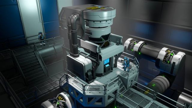 Hình ảnh trong game Space Engineers v20240523-P2P Hình ảnh trong game Space Engineers v20240523-P2P
