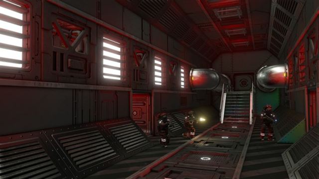 Hình ảnh trong game Space Engineers v1.205.026-P2P Hình ảnh trong game Space Engineers v1.205.026-P2P