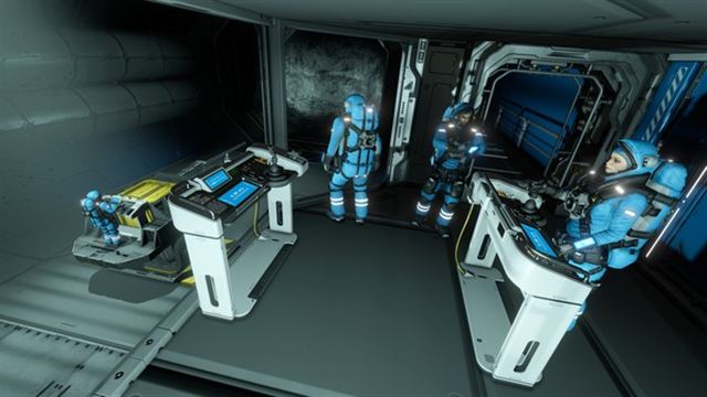 Hình ảnh trong game Space Engineers v1.205.024.b2-P2P Hình ảnh trong game Space Engineers v1.205.024.b2-P2P