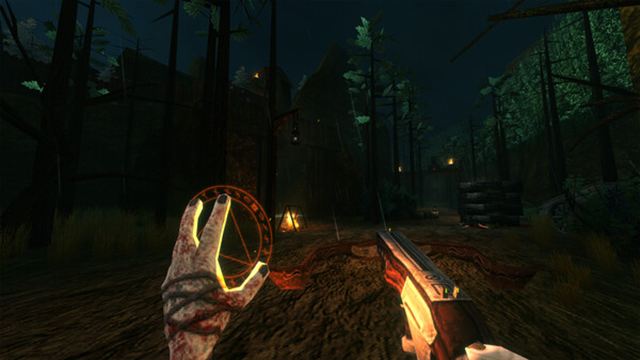 Hình ảnh trong game COVEN Early Access Hình ảnh trong game COVEN Early Access