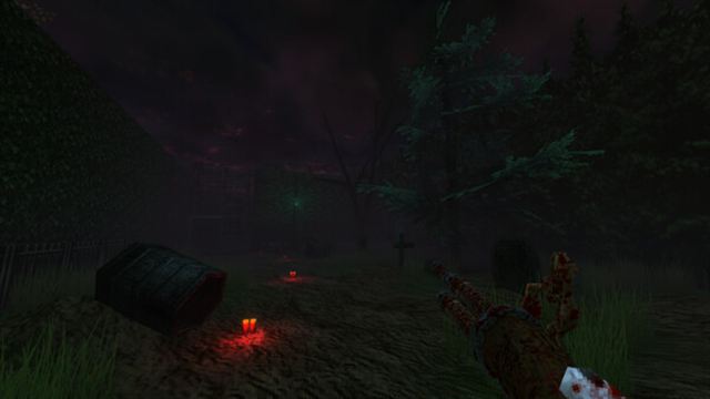 Hình ảnh trong game COVEN Early Access Hình ảnh trong game COVEN Early Access