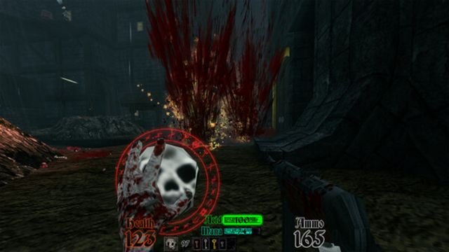 Hình ảnh trong game COVEN Early Access Hình ảnh trong game COVEN Early Access