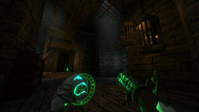 Hình ảnh trong game COVEN Early Access Hình ảnh trong game COVEN Early Access