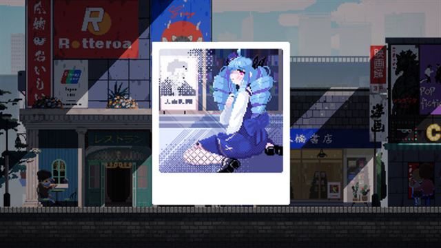 Hình ảnh trong game Maid Cafe on Electric Street v1.11-P2P Hình ảnh trong game Maid Cafe on Electric Street v1.11-P2P