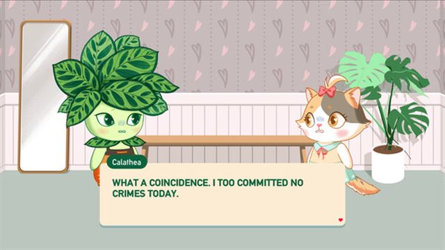 Hình ảnh trong game Love Ghostie-GoldBerg Hình ảnh trong game Love Ghostie-GoldBerg