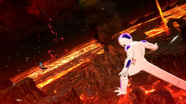 Hình ảnh trong game Dragon Ball Sparking ZERO v20241212-P2P Hình ảnh trong game Dragon Ball Sparking ZERO v20241212-P2P