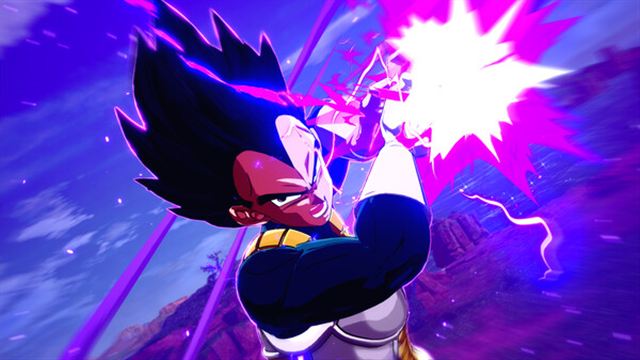 Hình ảnh trong game Dragon Ball Sparking ZERO v20250304-P2P Hình ảnh trong game Dragon Ball Sparking ZERO v20250304-P2P