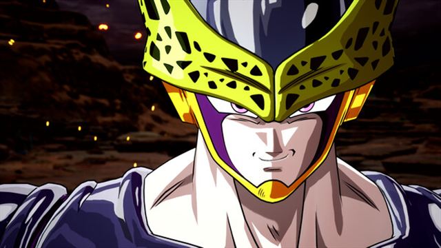 Hình ảnh trong game Dragon Ball Sparking ZERO v20241024-P2P Hình ảnh trong game Dragon Ball Sparking ZERO v20241024-P2P