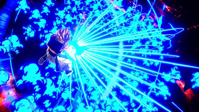 Hình ảnh trong game Dragon Ball Sparking ZERO v20250304-P2P Hình ảnh trong game Dragon Ball Sparking ZERO v20250304-P2P