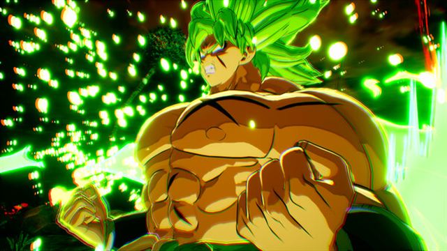 Hình ảnh trong game Dragon Ball Sparking ZERO v20250304-P2P Hình ảnh trong game Dragon Ball Sparking ZERO v20250304-P2P