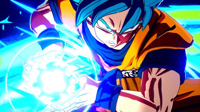 Hình ảnh trong game DRAGON BALL Sparking ZERO Hero of Justice-RUNE Hình ảnh trong game DRAGON BALL Sparking ZERO Hero of Justice-RUNE