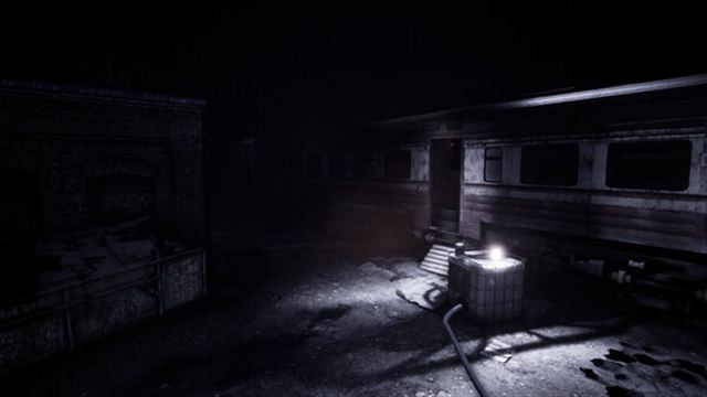 Hình ảnh trong game Silent Rain-SKIDROW Hình ảnh trong game Silent Rain-SKIDROW
