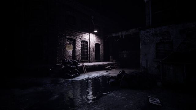 Hình ảnh trong game Silent Rain-SKIDROW Hình ảnh trong game Silent Rain-SKIDROW