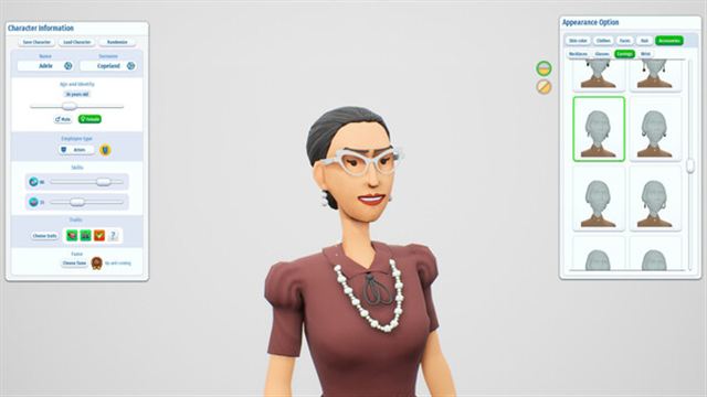 Hình ảnh trong game Blockbuster Inc v1.8.0-P2P Hình ảnh trong game Blockbuster Inc v1.8.0-P2P