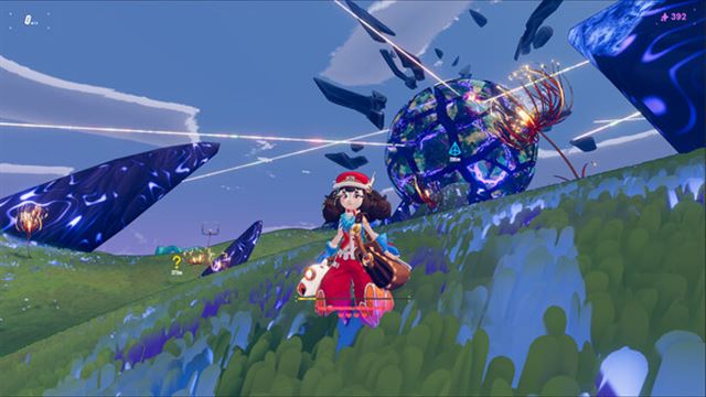 Hình ảnh trong game Haste v1.3.c-P2P Hình ảnh trong game Haste v1.3.c-P2P