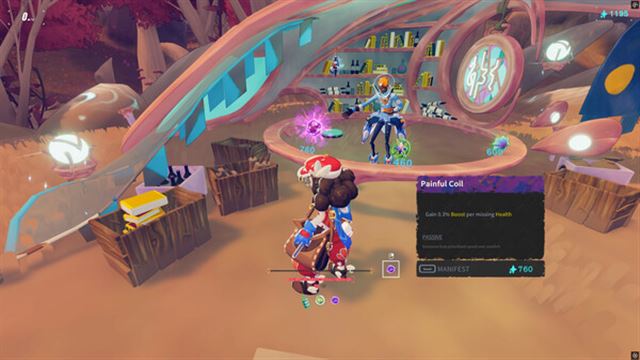 Hình ảnh trong game Haste v1.2.c-P2P Hình ảnh trong game Haste v1.2.c-P2P