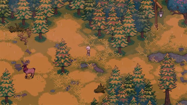 Hình ảnh trong game Chef RPG Early Access Hình ảnh trong game Chef RPG Early Access